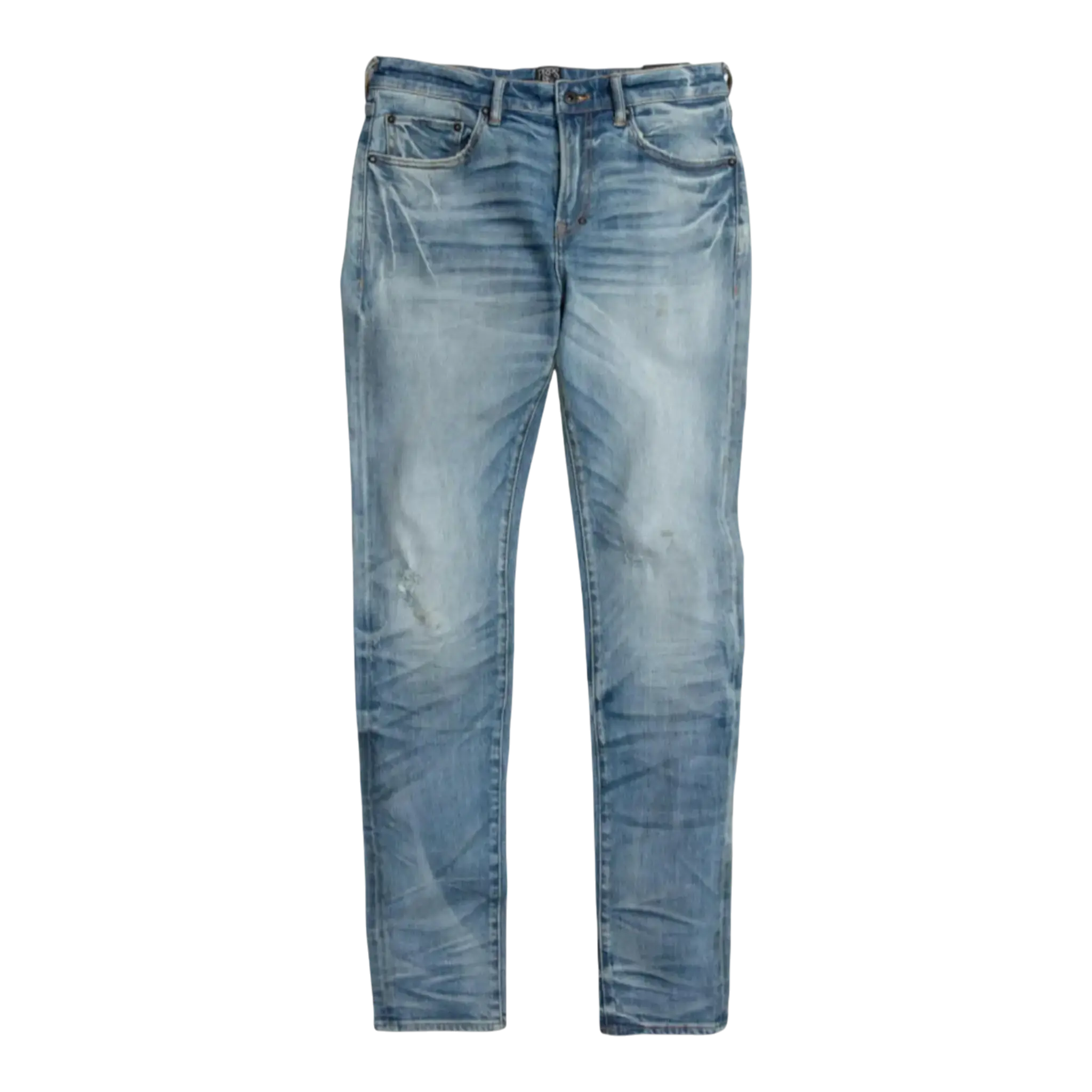 Prps Windsor Planetoid Men Jeans Light Blue