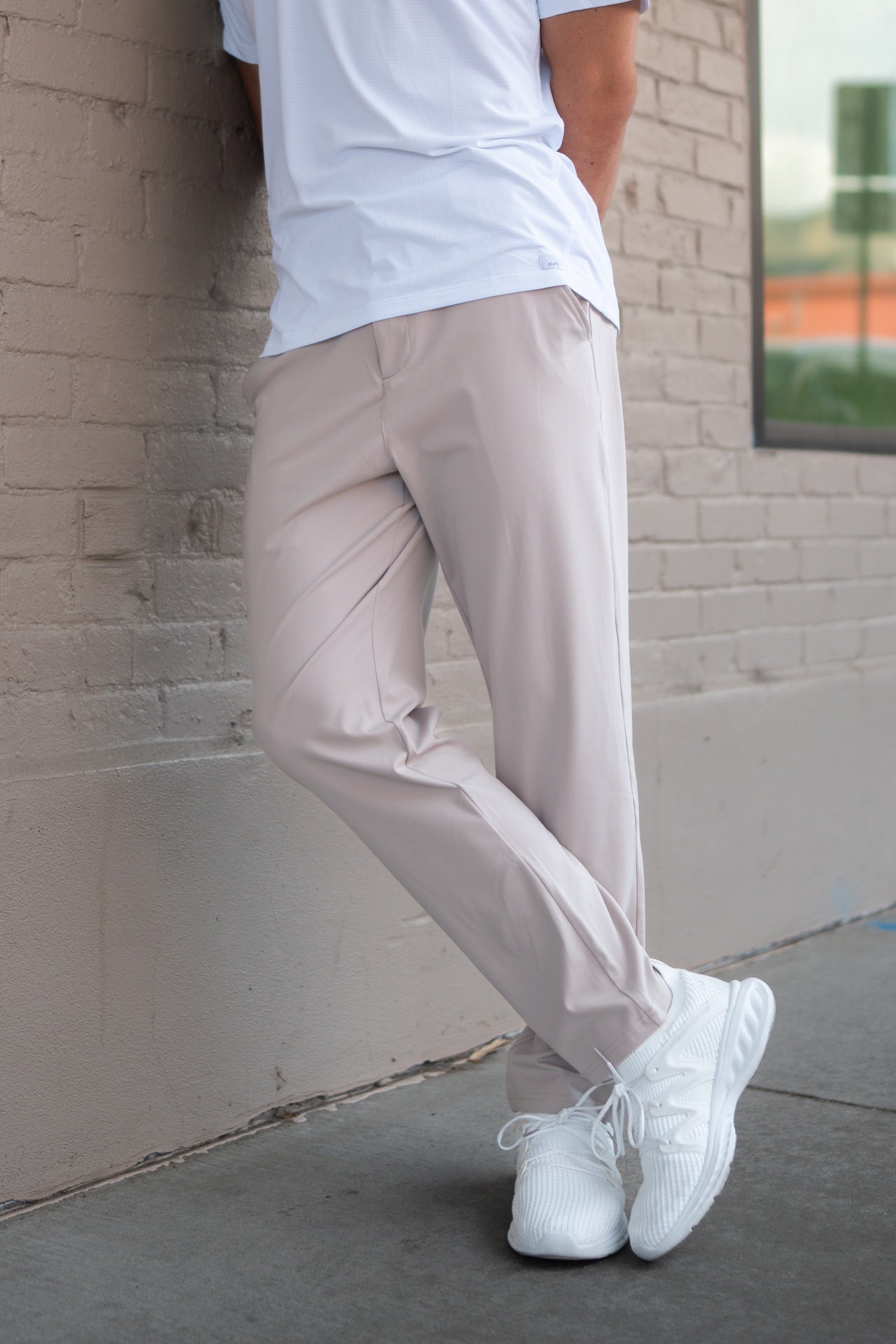 Casual Golf Pants