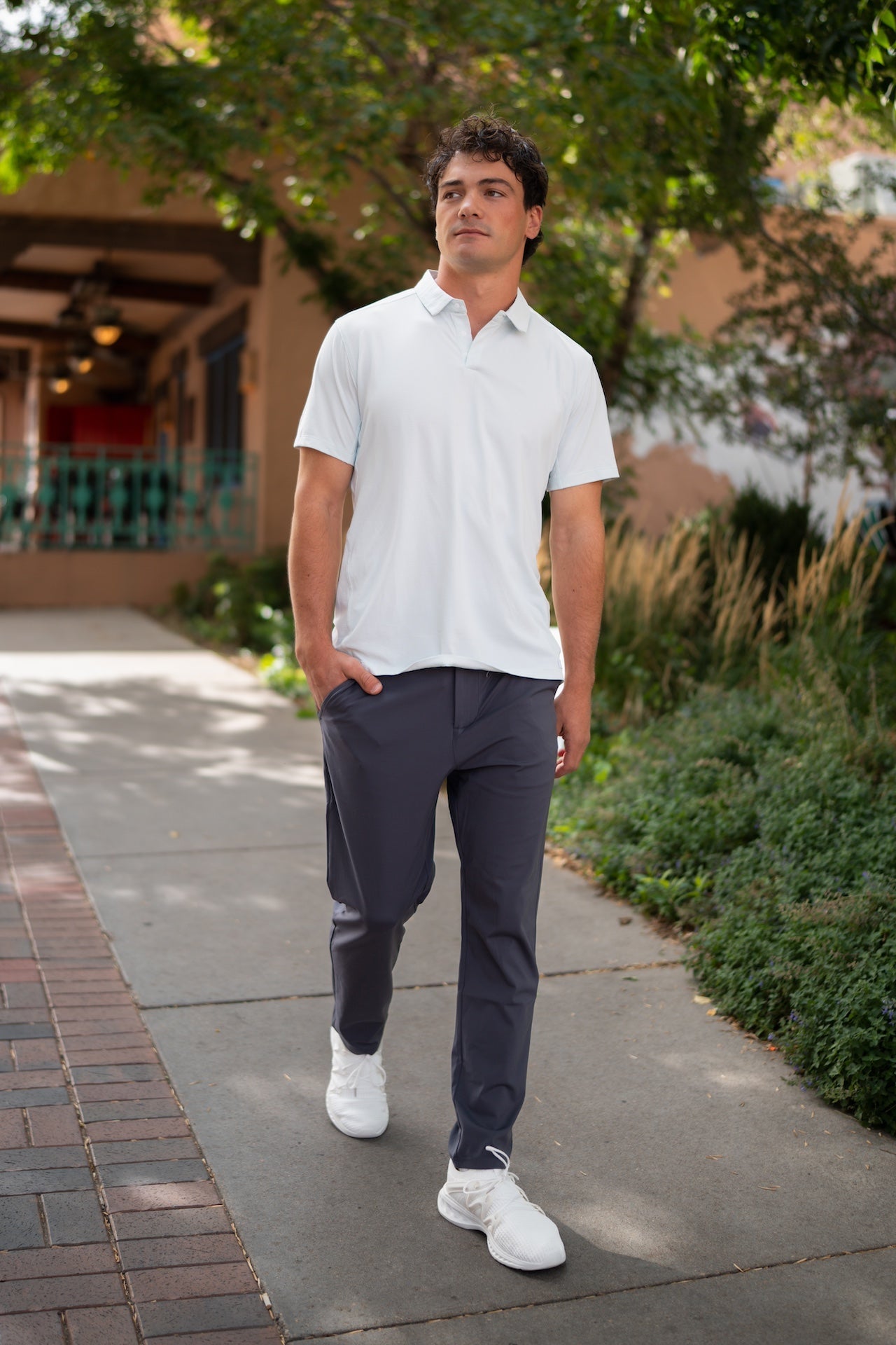 Casual Golf Pants