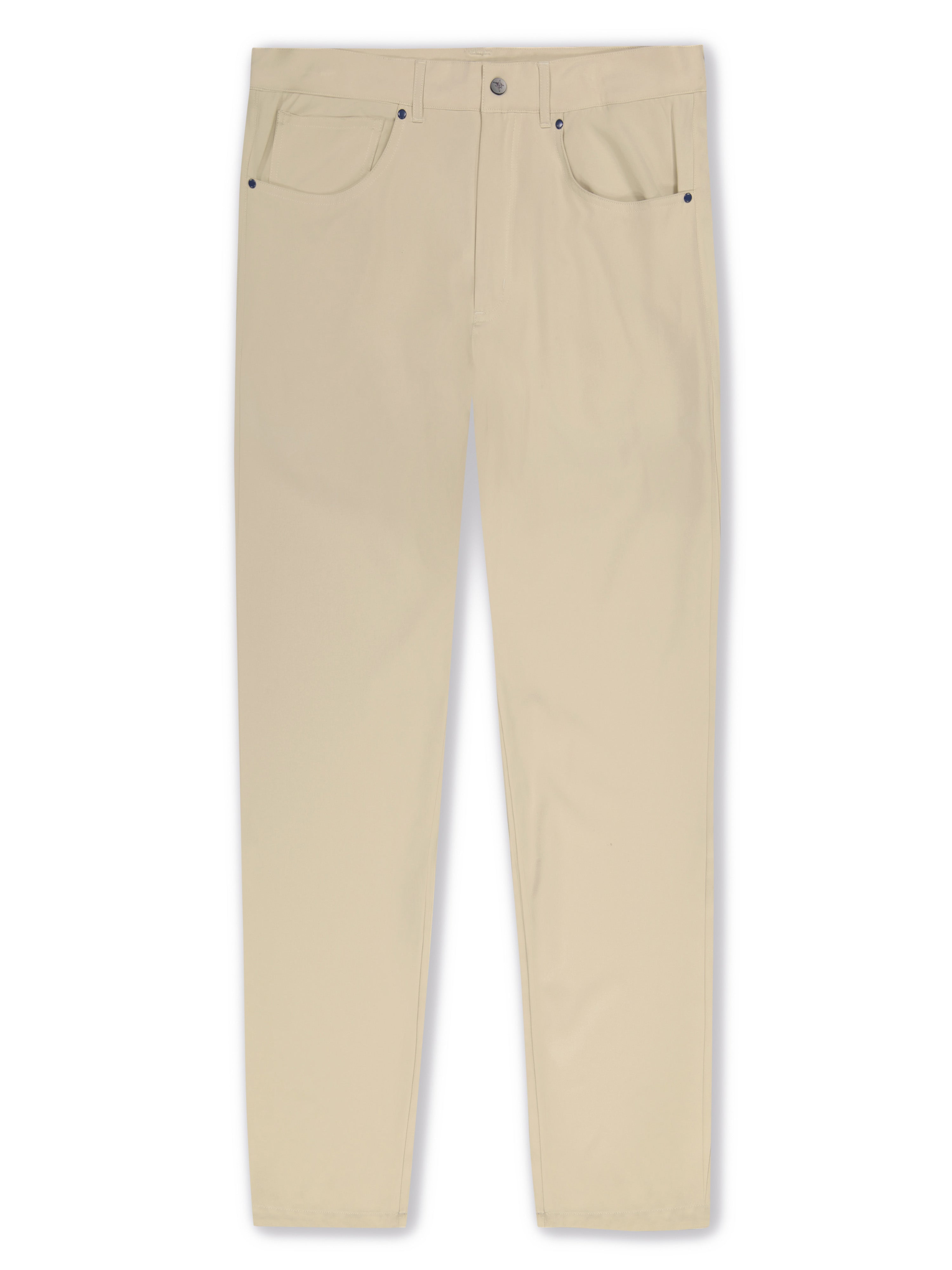 Casual Stretch Pants