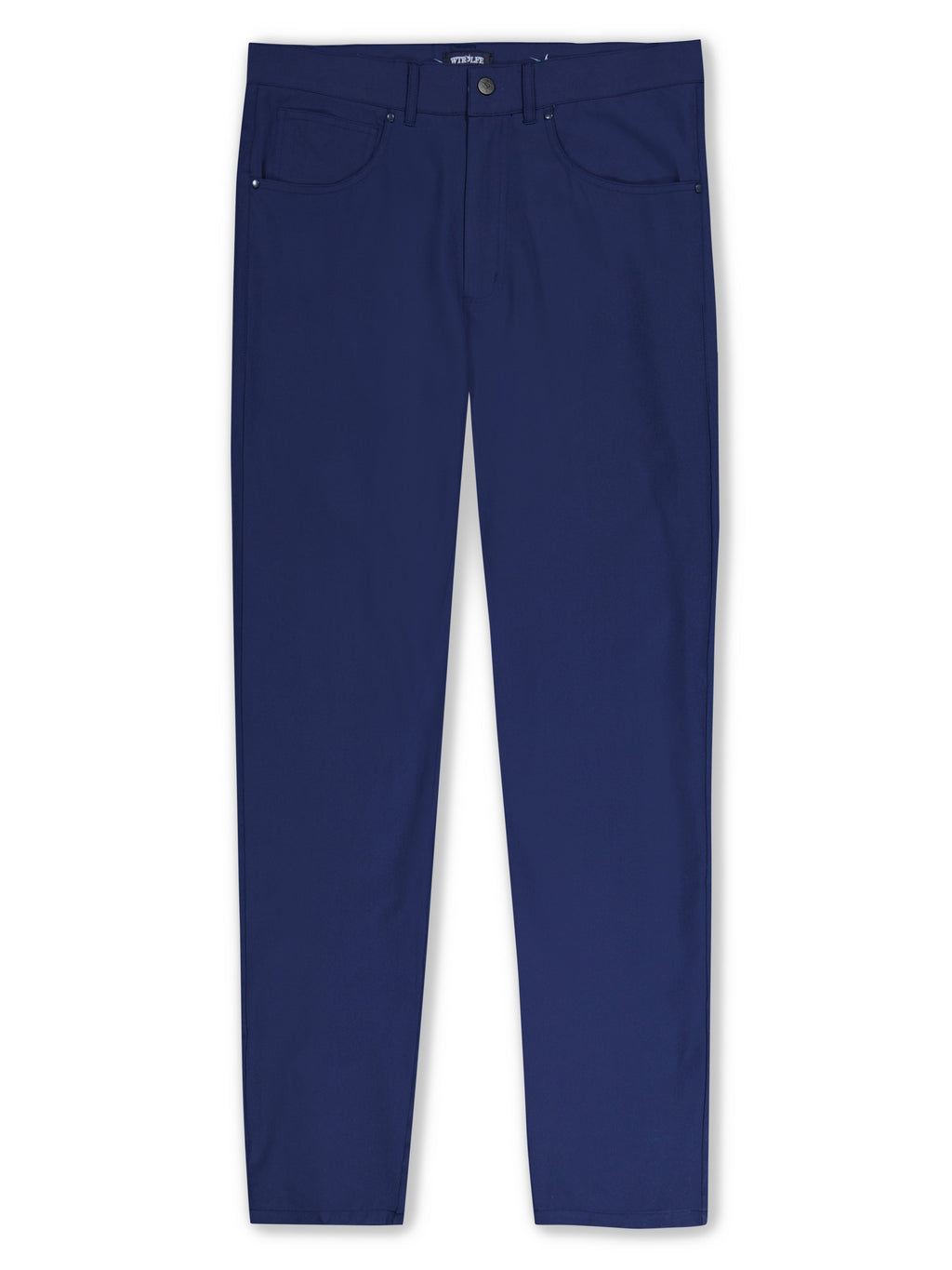 Casual Stretch Pants