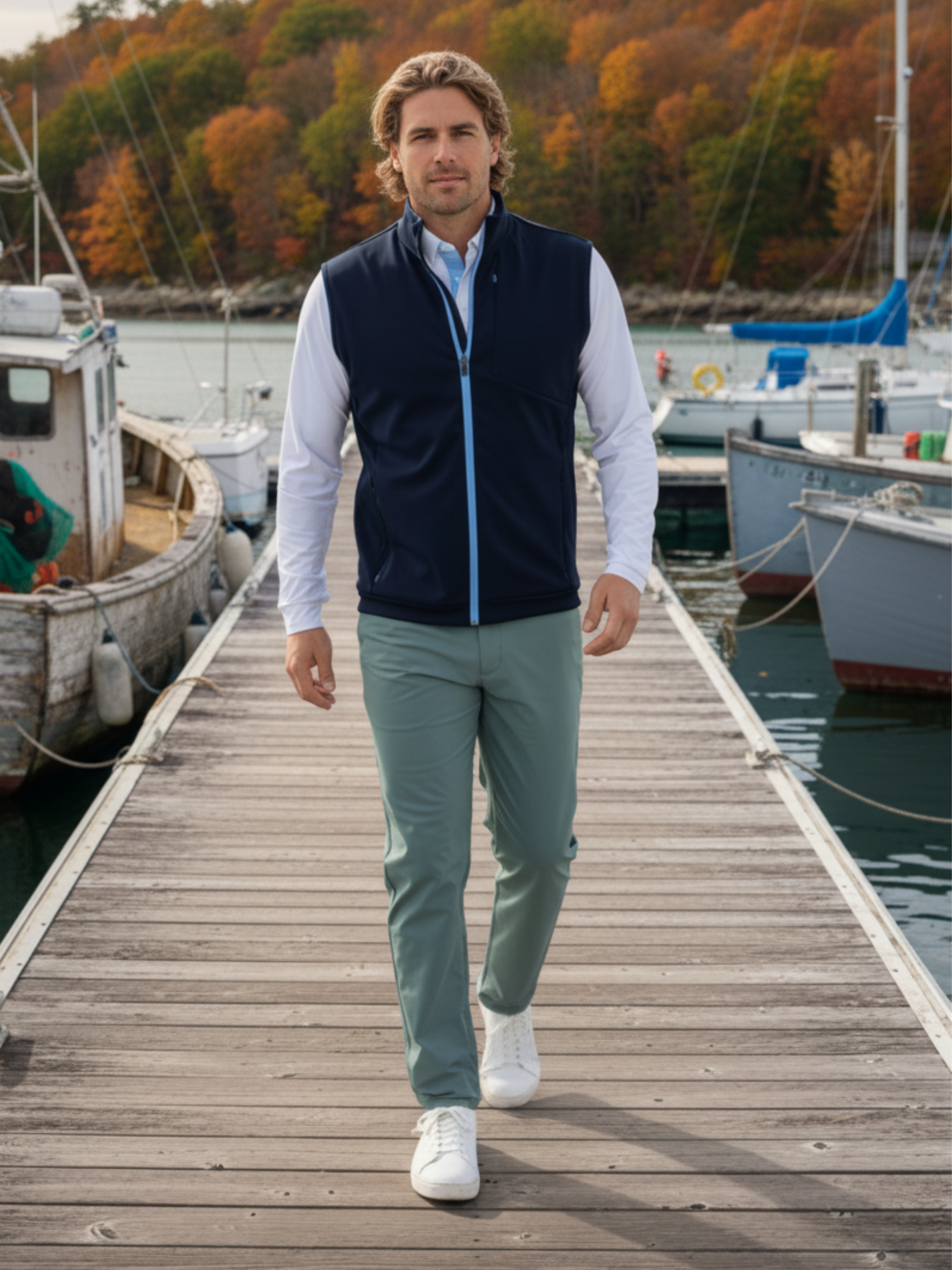 The Every Day Every Occasion Pants