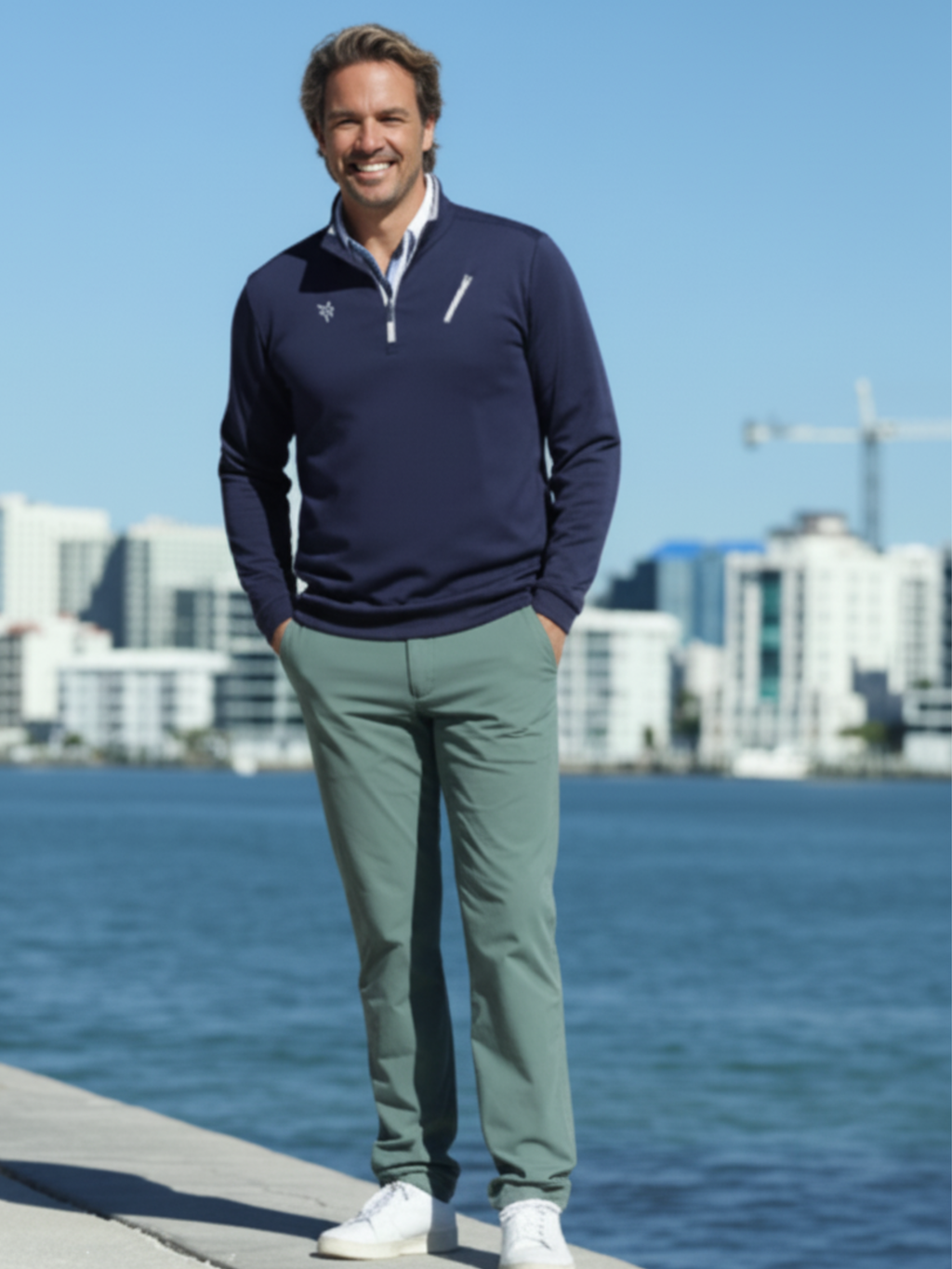 The Every Day Every Occasion Pants