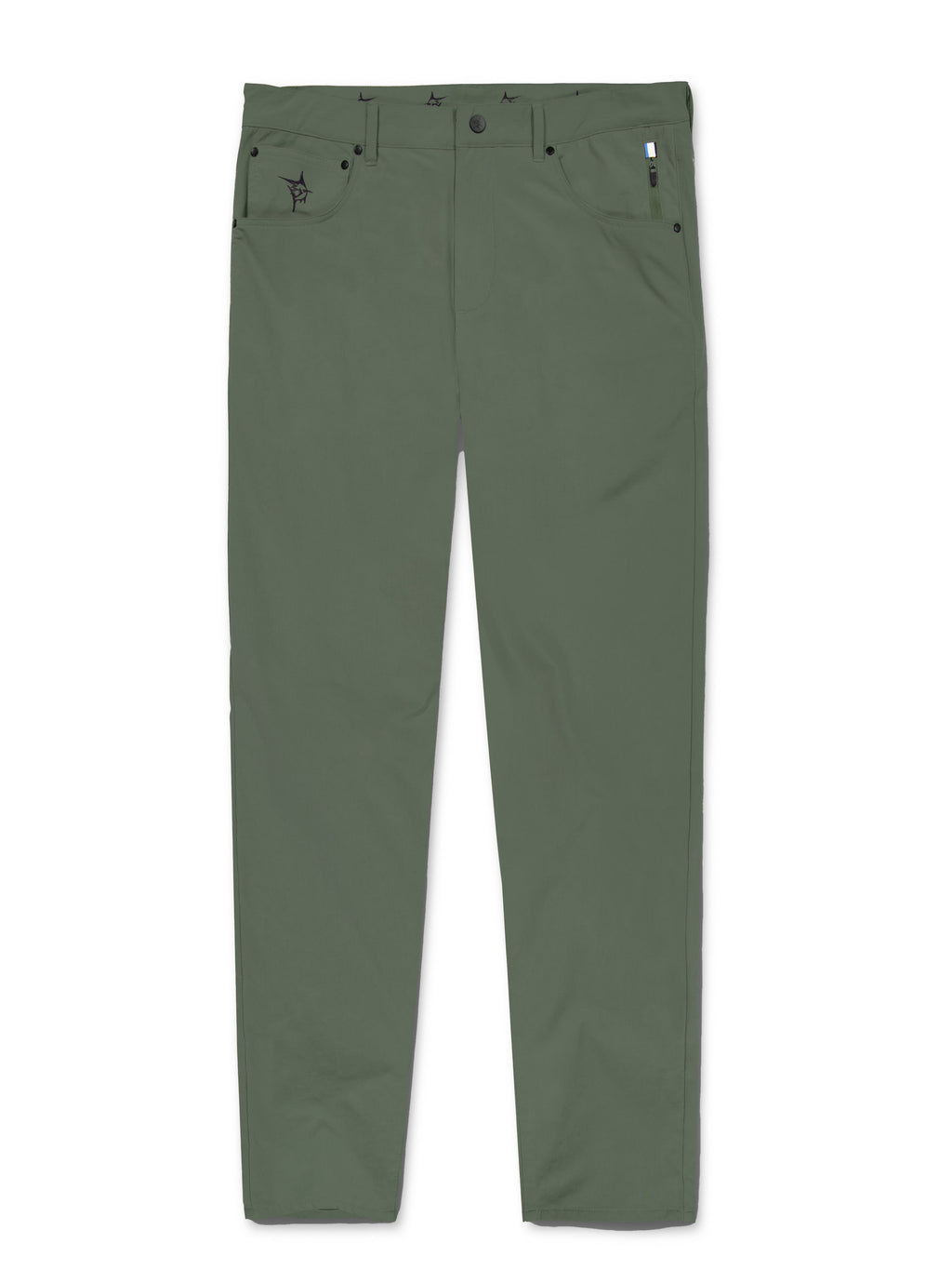The Every Day Every Occasion Pants
